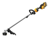 60V MAX* 17 IN. BRUSHLESS ATTACHMENT CAPABLE STRING TRIMMER KIT DCST972X1