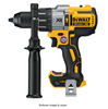 20V MAX* 1/2 IN. XR BRUSHLESS CORDLESS HAMMER DRILL/DRIVER WITH INTEGRATED BLUETOOTH (TOOL ONLY) DCD997CB