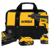 Dewalt DCF624P2 20V MAX* XR Screwgun with Threaded Clutch Housing Kit