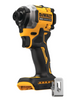 ATOMIC 20V MAX* 1/4 IN. BRUSHLESS CORDLESS 3-SPEED IMPACT DRIVER (TOOL ONLY) DCF850B