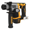 ATOMIC 20V MAX* 5/8 IN. BRUSHLESS CORDLESS SDS PLUS ROTARY HAMMER (TOOL ONLY) DCH172B