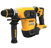 60V MAX* 1-1/4 IN. BRUSHLESS CORDLESS SDS PLUS ROTARY HAMMER (TOOL ONLY) DCH416B