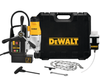Dewalt DWE1622K 2" 2‑Speed Magnetic Drill Press