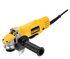Dewalt DWE4120 4‑1/2" Paddle Switch Small Angle Grinder