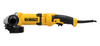 Dewalt DWE43116N 4‑1/2" to 5/6" High Performance Grinder