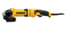 Dewalt DWE43116N 4‑1/2" to 5/6" High Performance Grinder