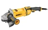Dewalt DWE4597 7" 8,500 RPM 4.9 HP Angle Grinder
