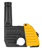 Dewalt DWE46100 5"/6" Cutting & Tuckpointing Dust Shroud