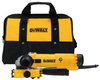 Dewalt DWE46103 6" High Performance Tuckpoint/Cutting Grinder