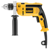 Dewalt DWE5010 1/2" Single Speed Hammer Drill