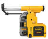 Dewalt DWH303DH Onboard Dust Extractor for 1" SDS Plus Hammers