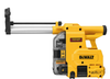 Dewalt DWH304DH Onboard Dust Extractor for 1-1/8" SDS Plus Hammers