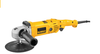 Dewalt DWP849 7"/9" Variable Speed Polisher