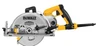 Dewalt DWS535B 7‑1/4" Worm Drive Circular Saw with Electric Brake