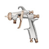 ANEST IWATA 21020 WIDER2L Large HVLP Pressure Feed Spray Gun, 1.2 mm, 0.2 Mpa Atomizing Air, 430 Lpm, Ergonomic Handle