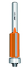 CMT 806.227.11,1/2''Flush Trim Router Bits