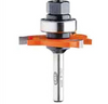 CMT 822.360.11A,1'' + 7/8''Slot Cutters