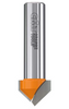 CMT 815.660.11,5/8'',V-Grooving Router Bits (90Ã¸)