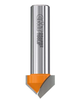 CMT 815.690.11,3/4'',V-Grooving Router Bits (90°)
