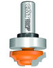 CMT 848.817.11B,1'' + 1/4'',Plunge Ogee Router Bits