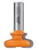 CMT 855.603.11,1'' + 9/64'',Finger Pull Router Bits