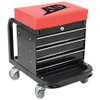 Creeper Seat with Tool Box ATD81047