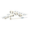Mini-Ductor Coil Kit w/8 different sizes