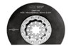 CMT OMF106-X5,85mm (3-3/8") Radial Saw Blade for Wood & Metal,5 Piece Pack