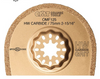 CMT OMF125-X1,75mm (2-15/16") Carbide Grit Radial Saw Blade