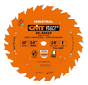 CMT 201.024.10, 10'', Industrial Ripping Circular Saw Blades