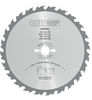 CMT 293.028.14M,13'' + 25/32'',Industrial Rip Circular Saw Blades