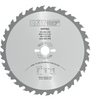CMT 285.036.16M,15'' + 3/4'',Industrial Rip Circular Saw Blades