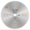 CMT 285.680.10,10'',Ultimate Cut-Off Blades