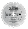 CMT 286.024.07,7'' + 1/4'',Industrial XTreme Demolition & Rescue Saw Blades