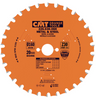 CMT 226.030.05,5'' + 3/8''Industrial Dry Cutter Circular Saw Blades