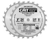 CMT 230.224.08,8'' + 7/64'',Box and Finger Joint Set
