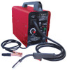 Titan Gasless Wire Feed Welder, 90AMP 41185F