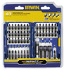 Irwin 47-Piece Impact Series Fastener  1840392