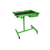 30" Adjustable Work Table (Matte Green)