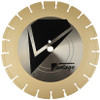 Diamond Vantage X2000 SERIES 36" X .210" X 1" Walk Behind Saw Blade- For Asphalt