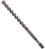 BOSCH HC4501 3/8 In. x 13 In. Spline Speed-X Rotary Hammer Bit , Gray (HC4501)