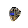 Desert Patriotic Welding Helmet