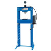 30 Ton Manual Hydraulic Shop Press