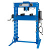 50 Ton Air/ Hydraulic Shop Press
