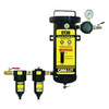 CAMAIR CT 5- Stage Filtration System (DEV-130522H)