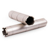 Diamond Vantage X301 SERIES 2 Â«" X .125" X 5/8-11" Premium ZZ Turbo Core Bit, Dry