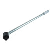 1/2 " DR SOC BREAKER BAR WITH 24 " FLEX