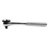 1/2 in. Drive Push Button Ratchet