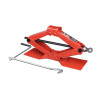 K Tool International 1.5 Ton Scissor Jack