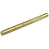 PUNCH BRASS 3/4IN.